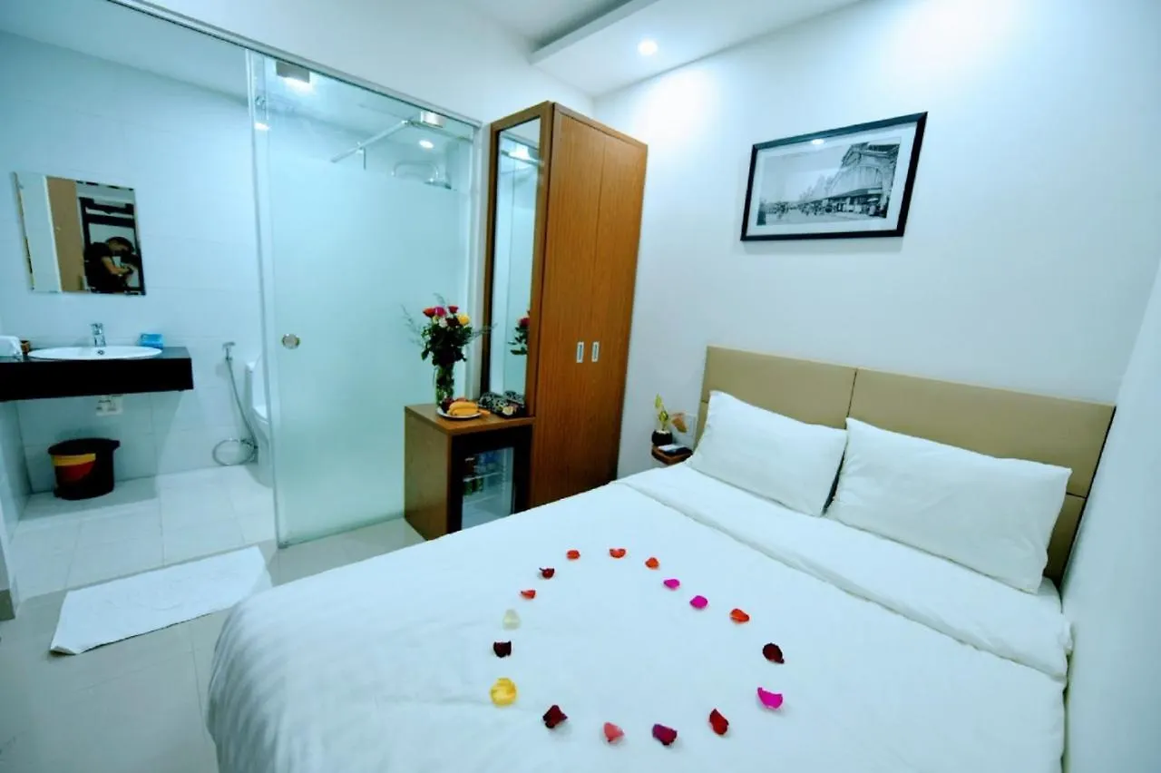 Alibaba Hotel Nha Trang 2*,  Vietnam