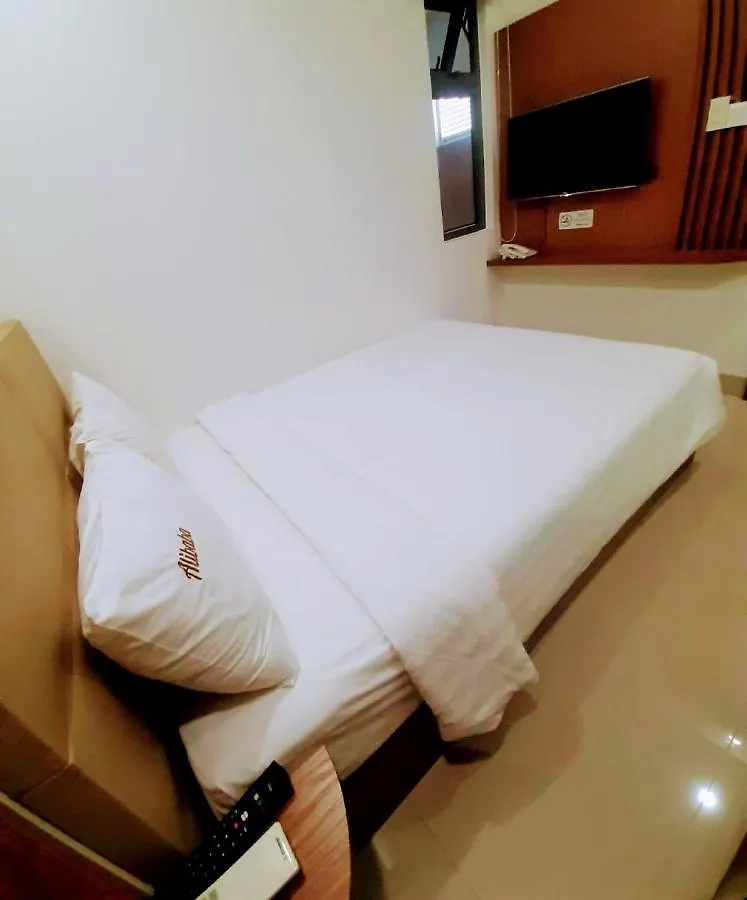 Alibaba Hotel Nha Trang