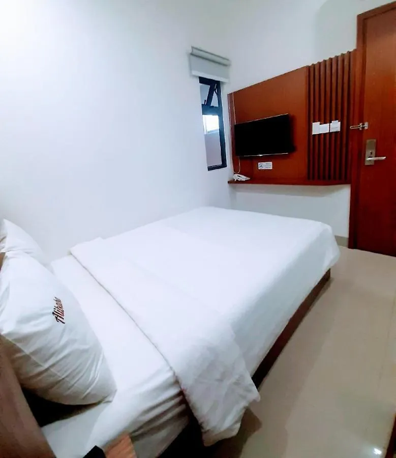 **  Alibaba Hotel Nha Trang Vietnam