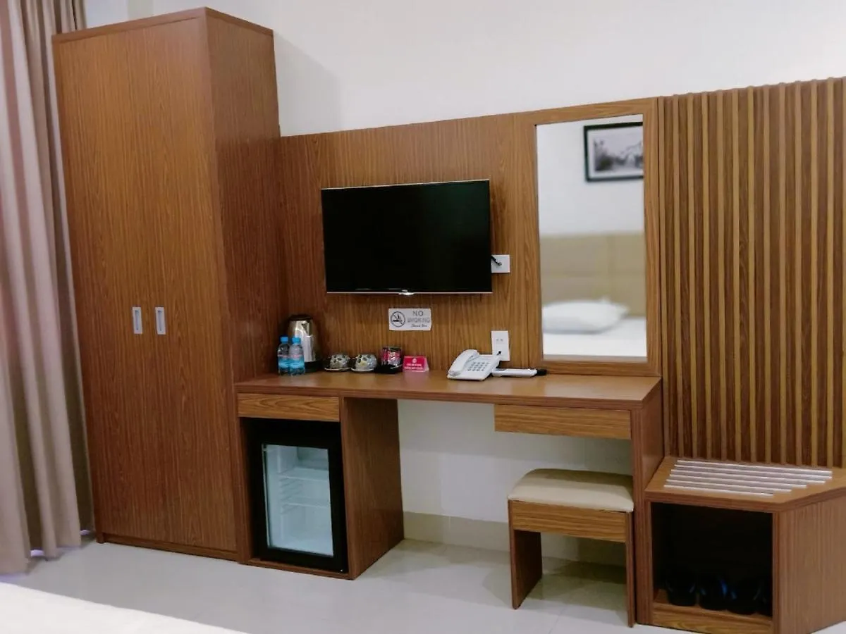 Alibaba Hotel Nha Trang