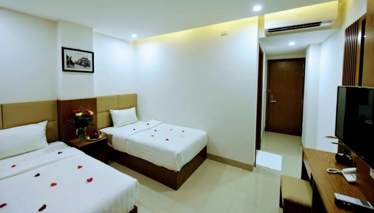 Alibaba Hotel Nha Trang