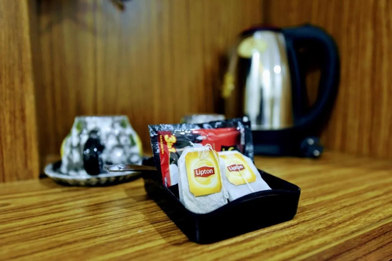 Alibaba Hotel Nha Trang 2*,  Vietnam