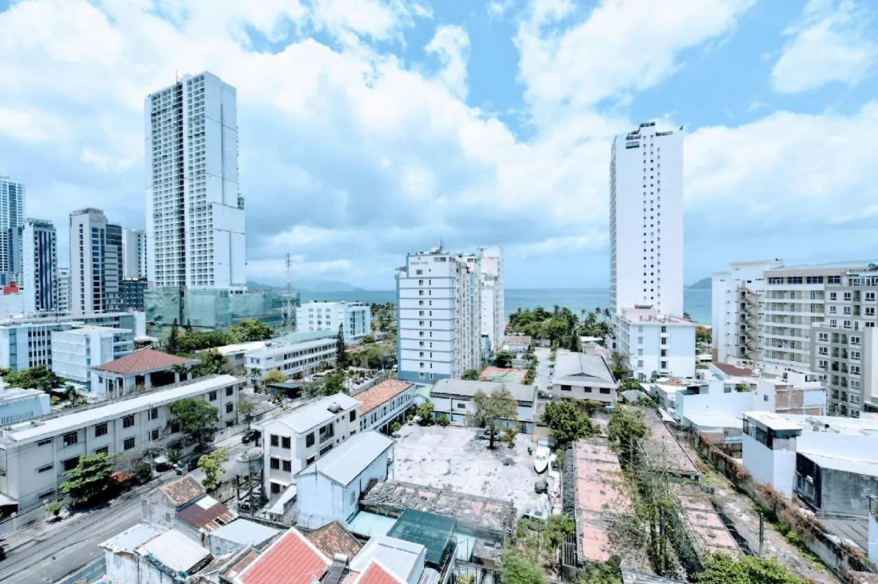 Alibaba Hotel Nha Trang