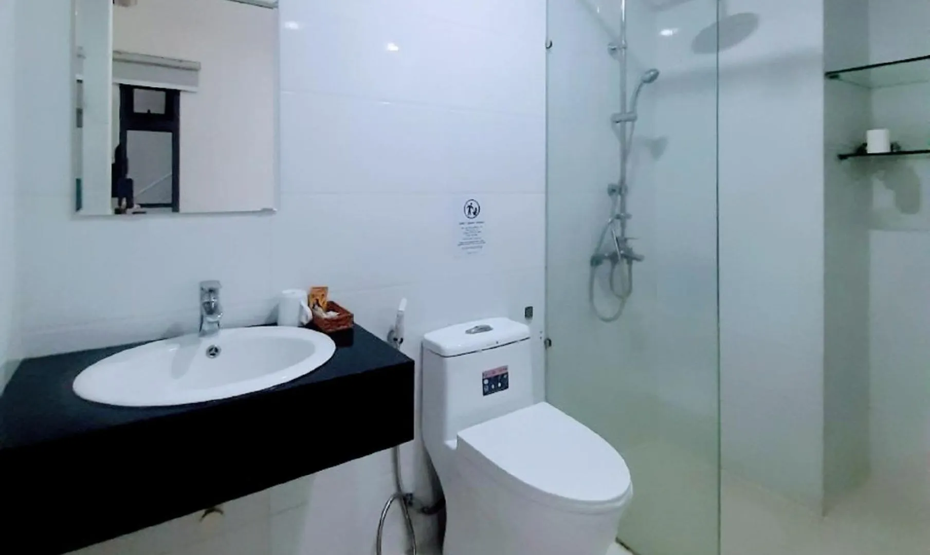 Alibaba Hotel Nha Trang
